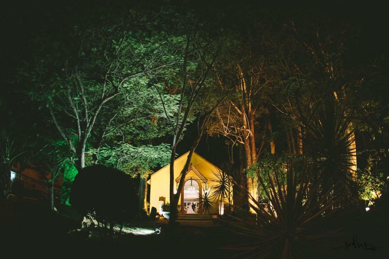 La Dolce Villa Аваре Экстерьер фото