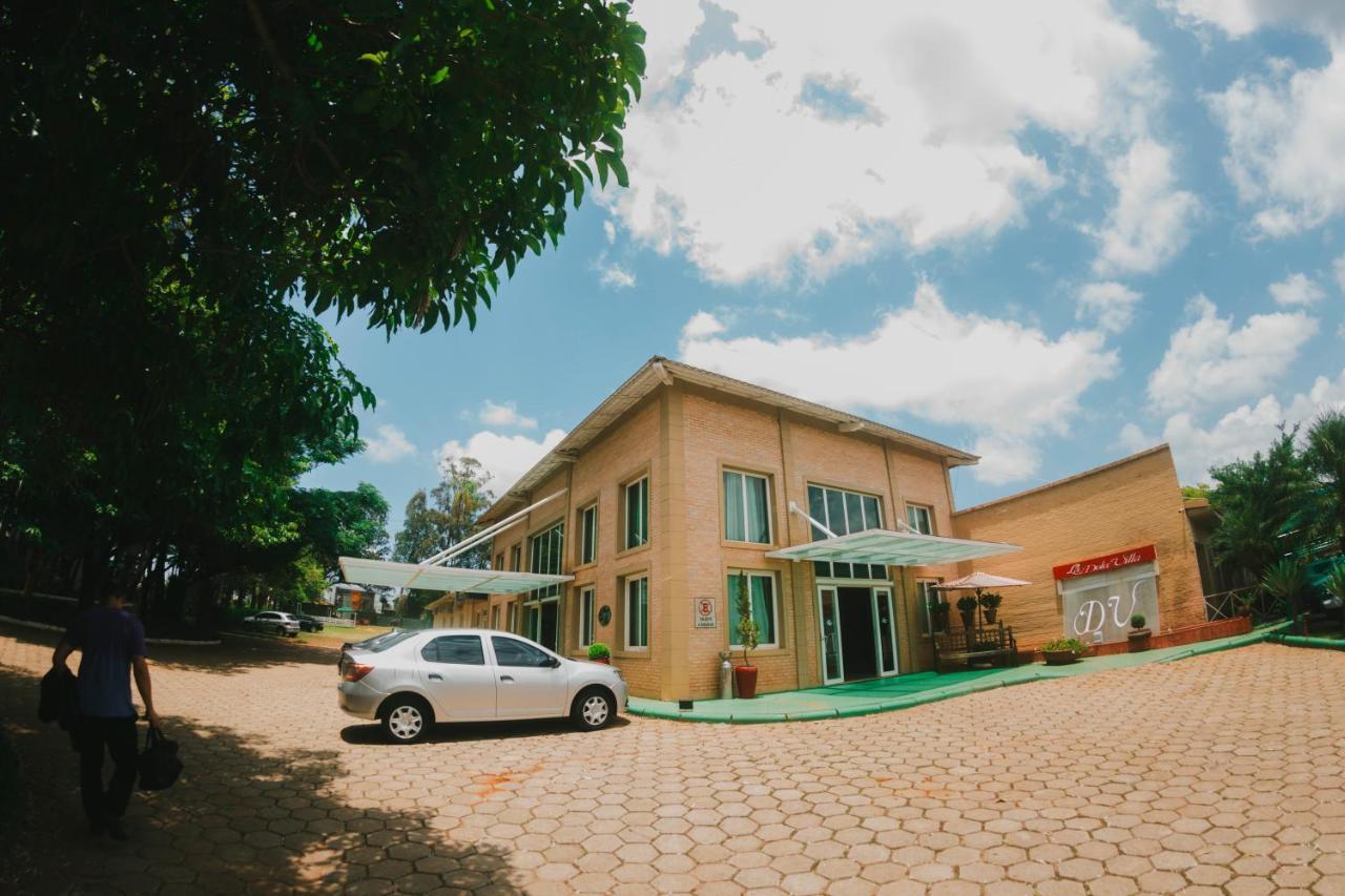 La Dolce Villa Аваре Экстерьер фото